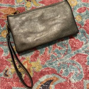 Bronze wristlet